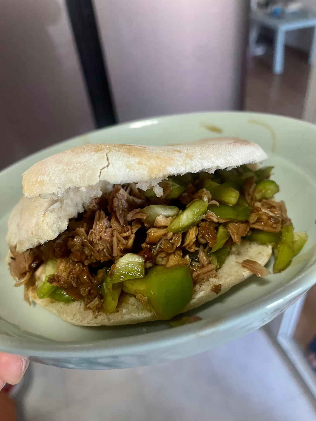 爆好吃的卤鸡腿 卤蛋❗电饭煲 炒锅都可以做~