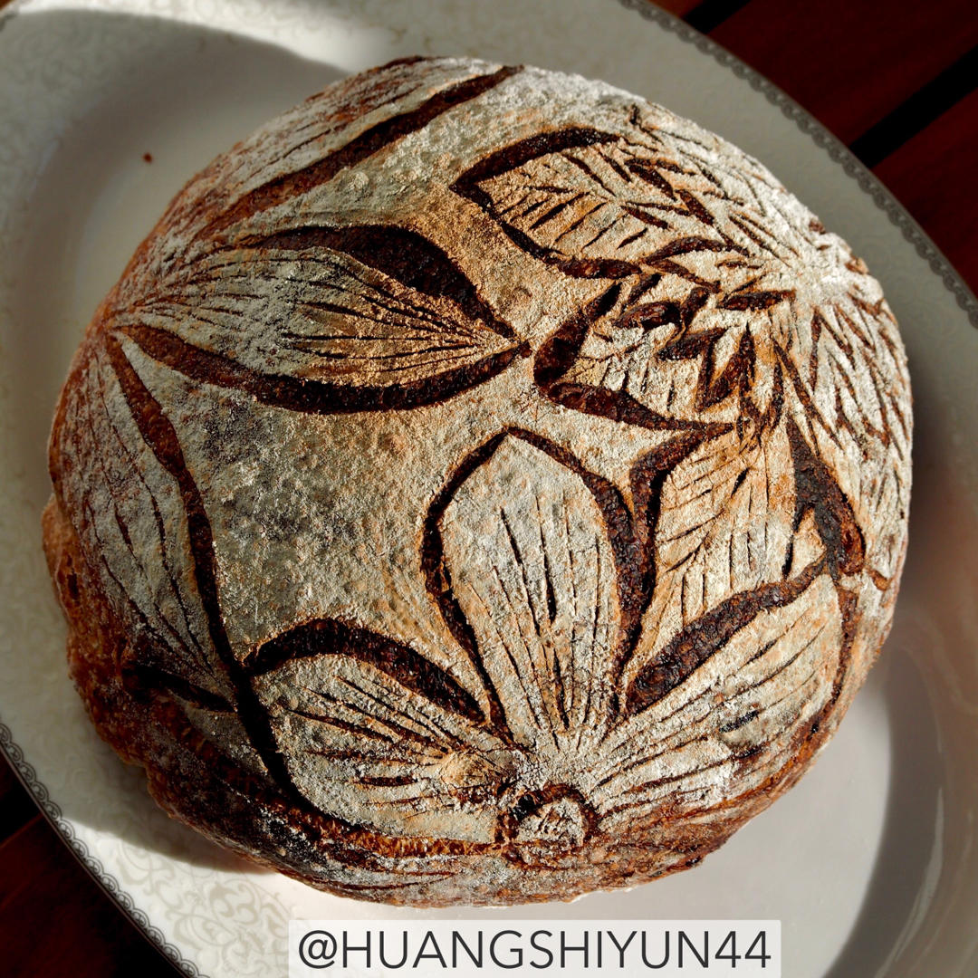 我的欧包学习和割包记录