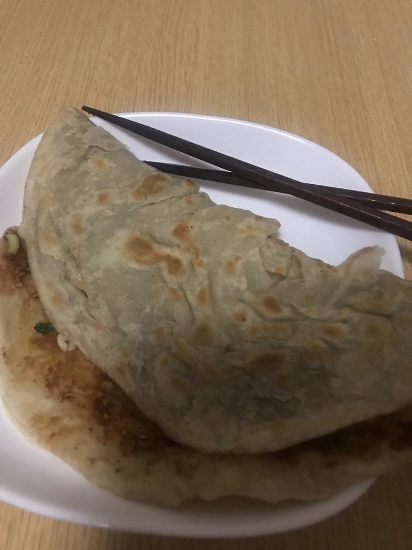 酱香饼