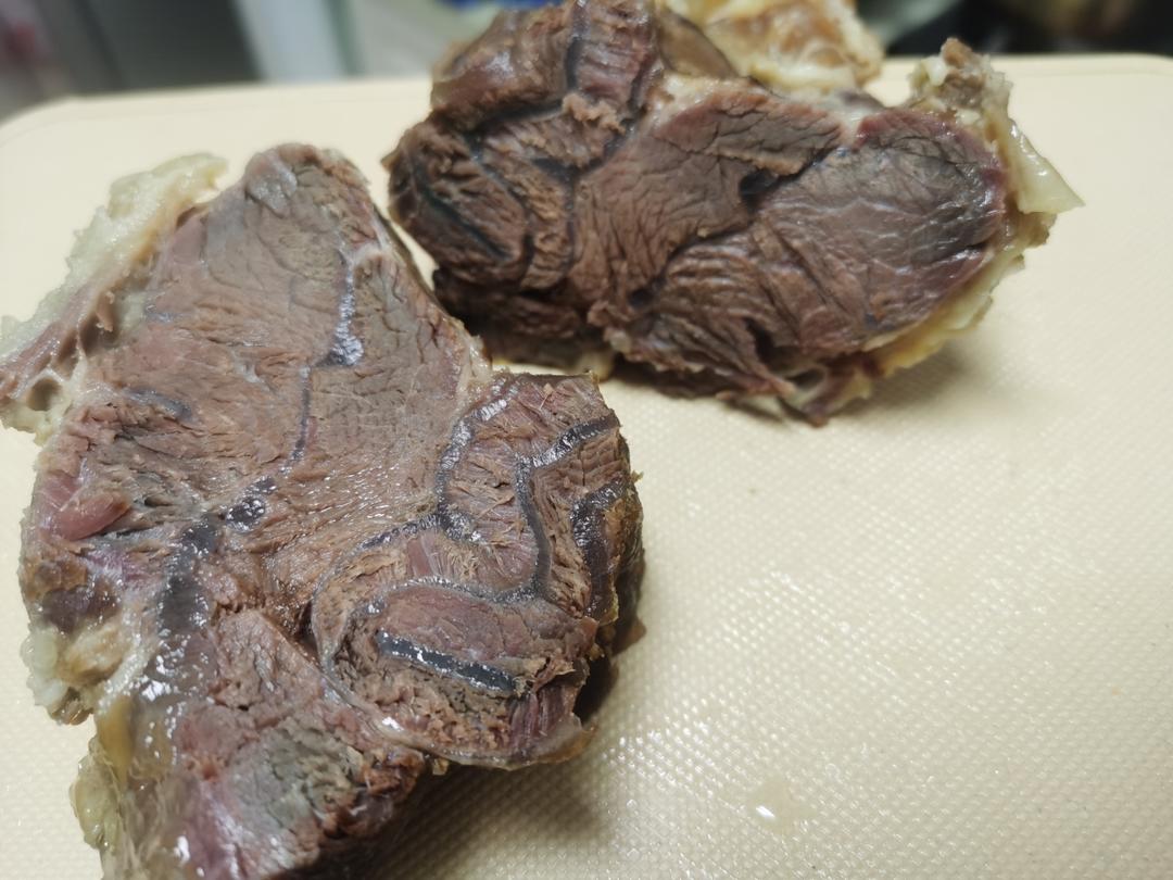 极简·古法｜酱牛肉·卤牛肉·牛腱子｜卡卡爸·不藏私