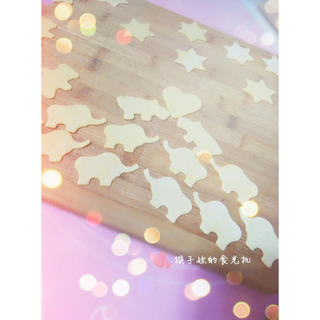 彩色面 有机面 蔬菜面 手工面 女侠森森