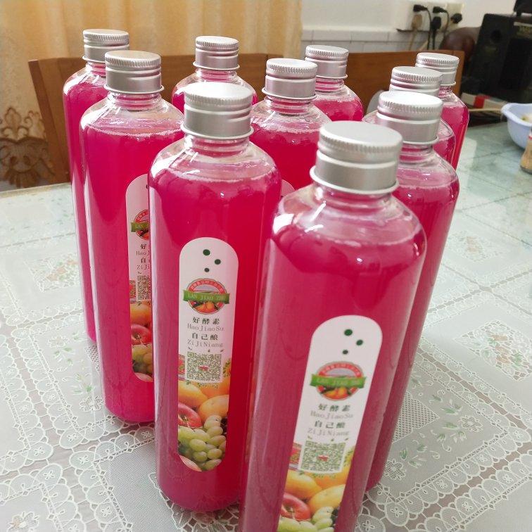 日本酵素桶做快速酵素