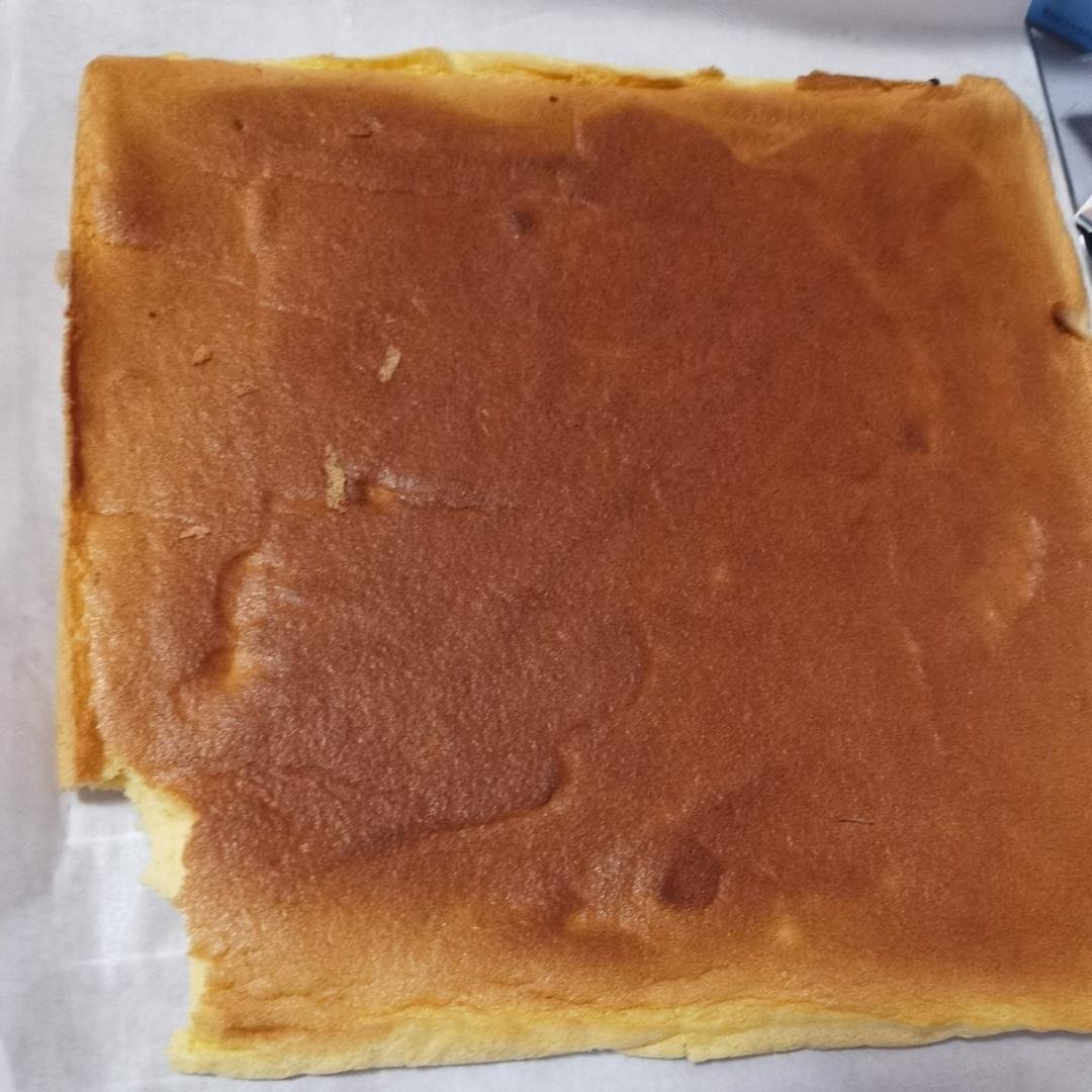小四卷～风靡美食群的美味蛋糕卷