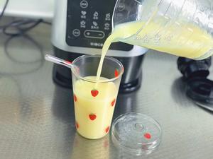 玉米汁🌽的做法 步骤6