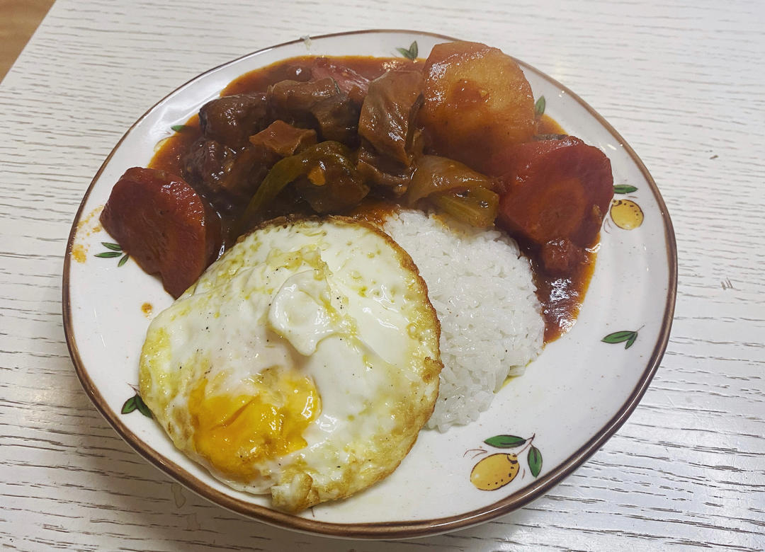 一定要尝试一下的匈牙利红烩牛肉