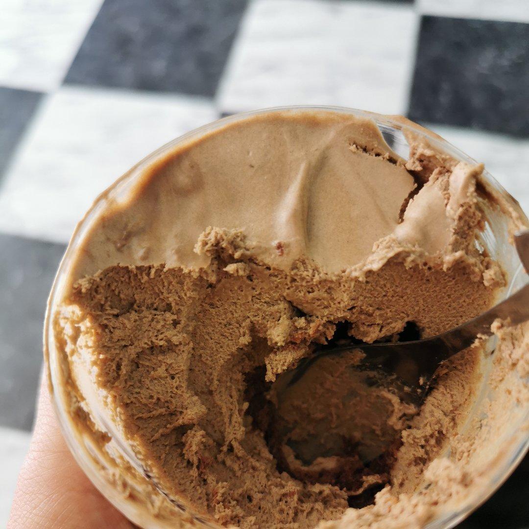 巧克力慕斯蛋糕（八寸）