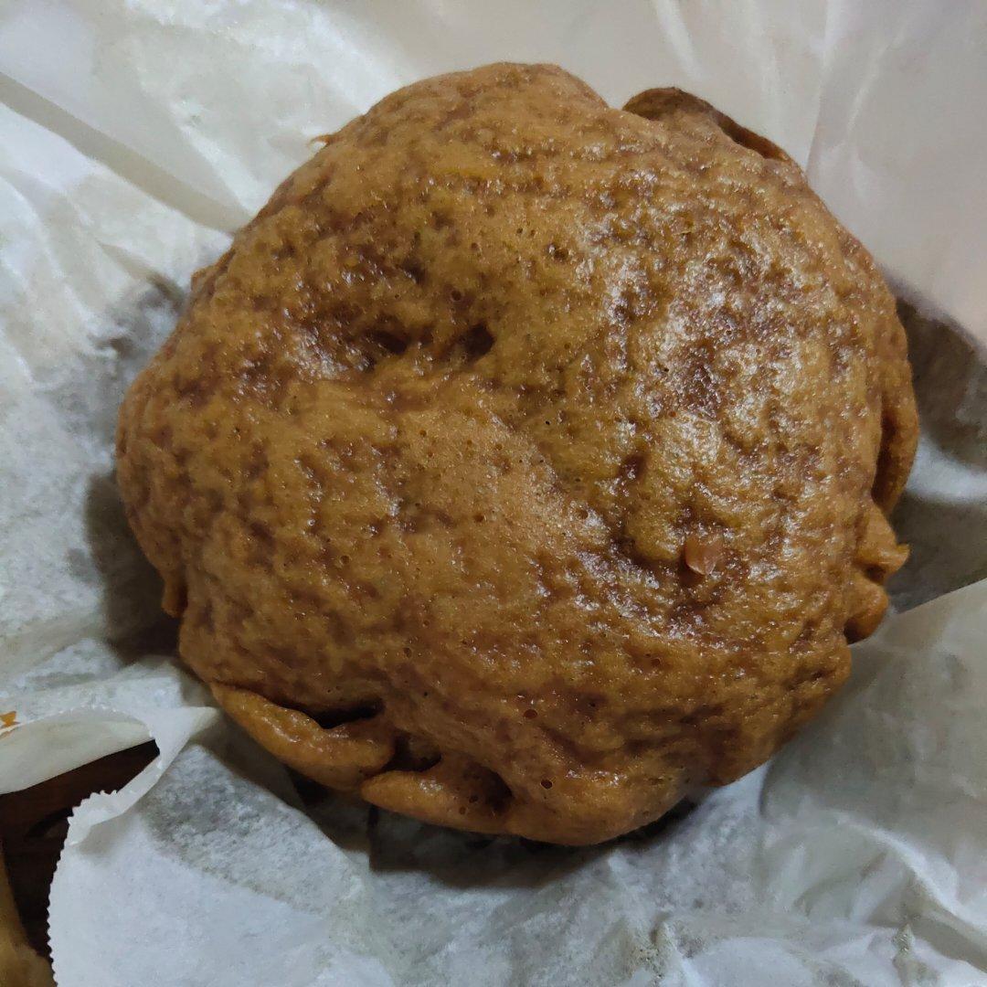 红糖马拉糕（酵母Q韧版）