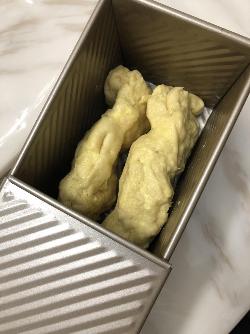 丹麦手撕面包（6寸）