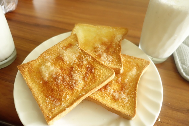 猪弯弯的甜品厨房