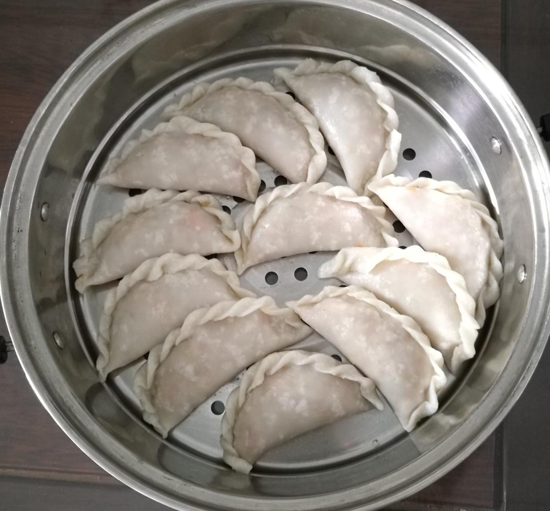 家乡美食~圆仔