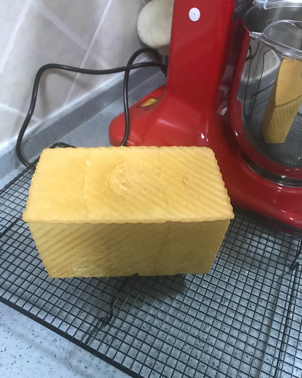 试试不后悔——波兰种(Poolish种）奶酪吐司