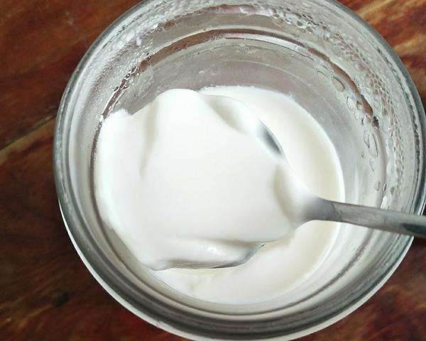 自制酸奶（不插电就可以做的酸奶，简单、好上手）