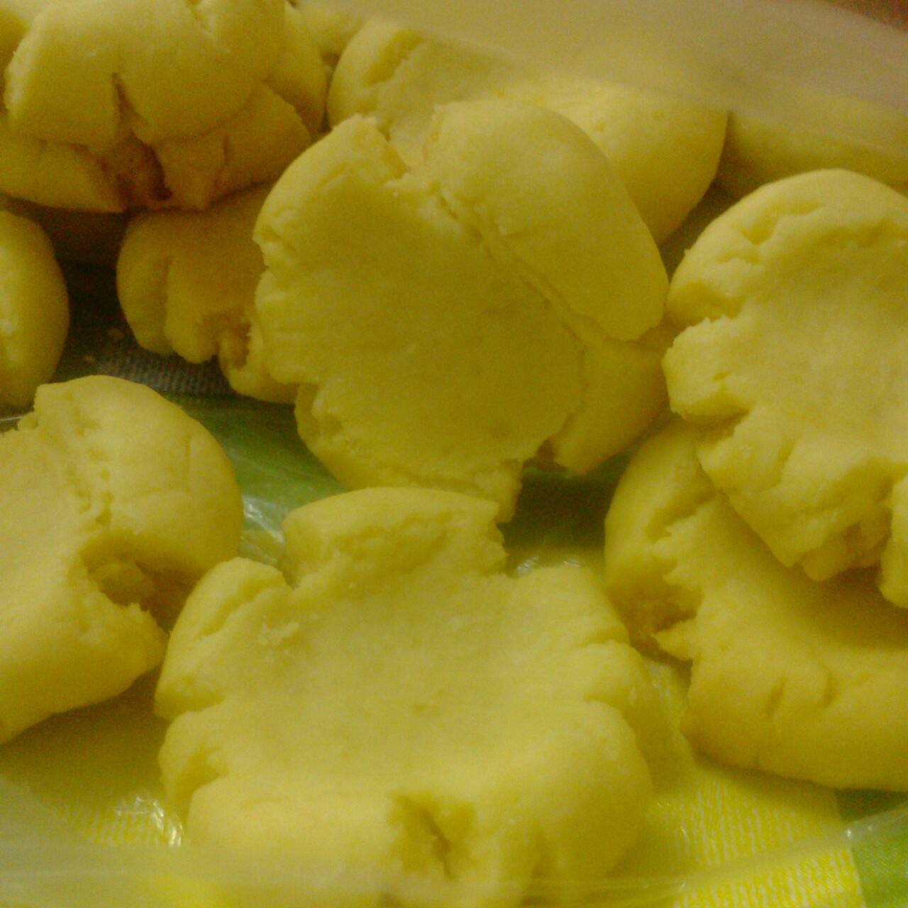 玛格丽特小饼干