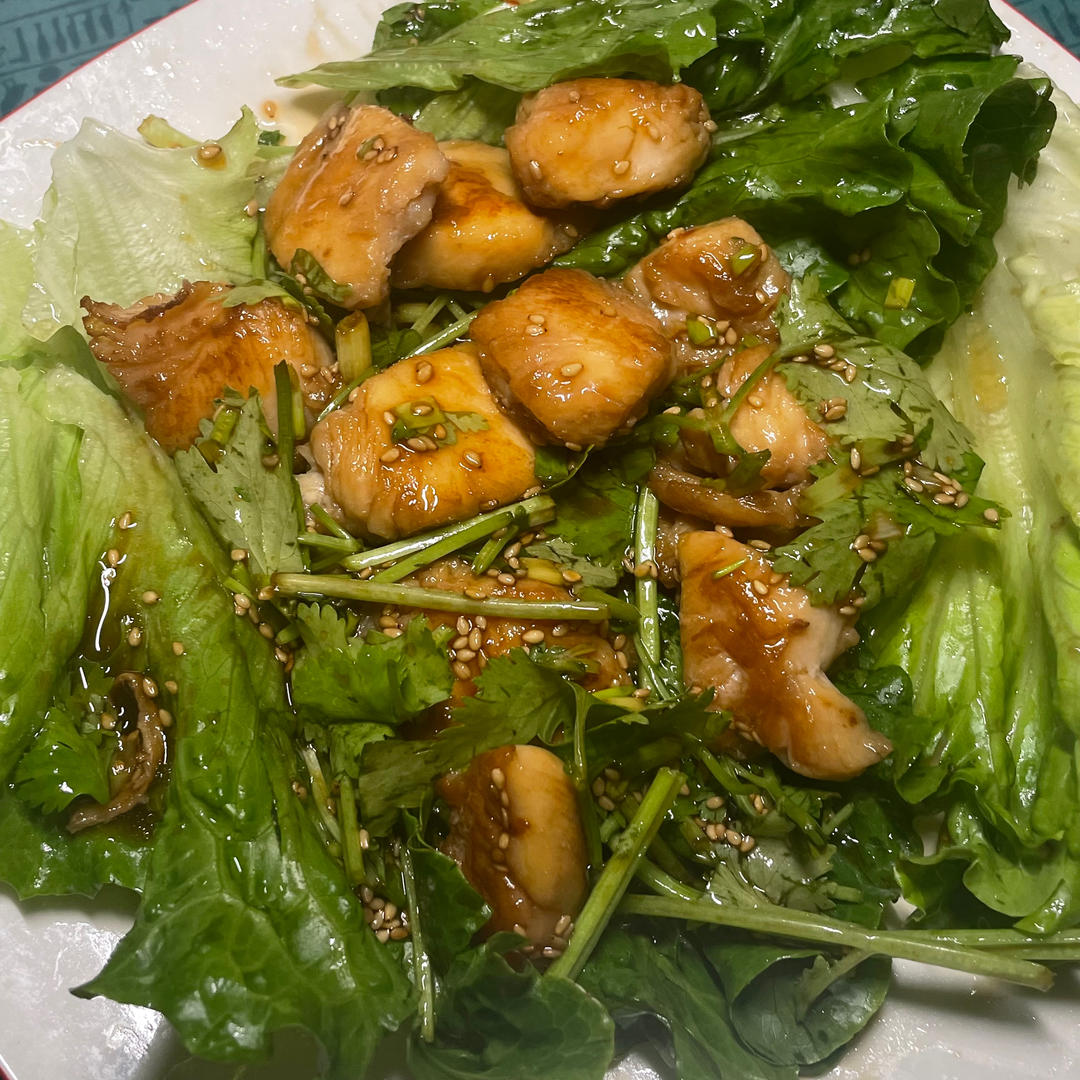 yyds❗️我愿称为减脂之神