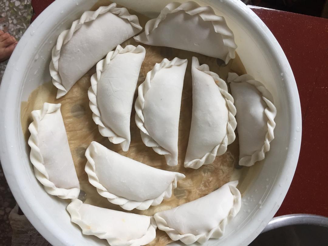 家乡白水角