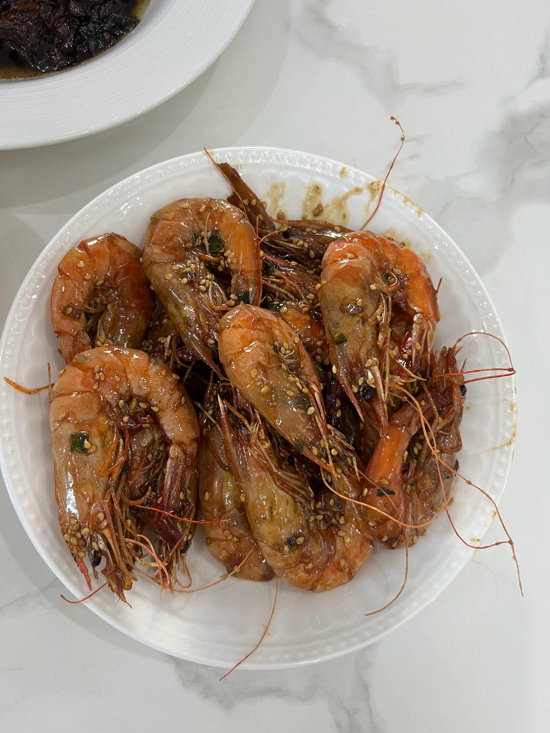 明虾、沼虾、河虾、虾仁