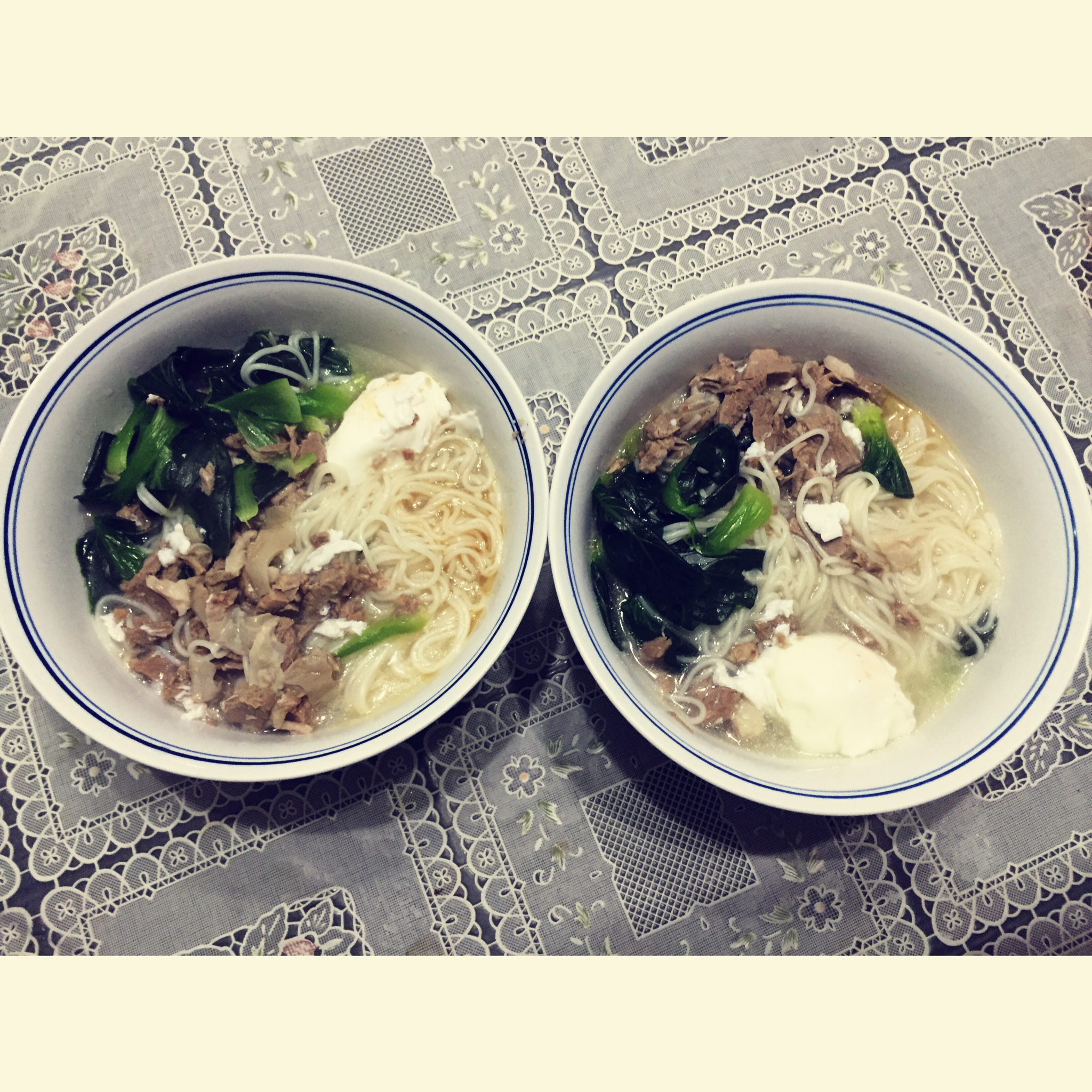 红焖羊肉面