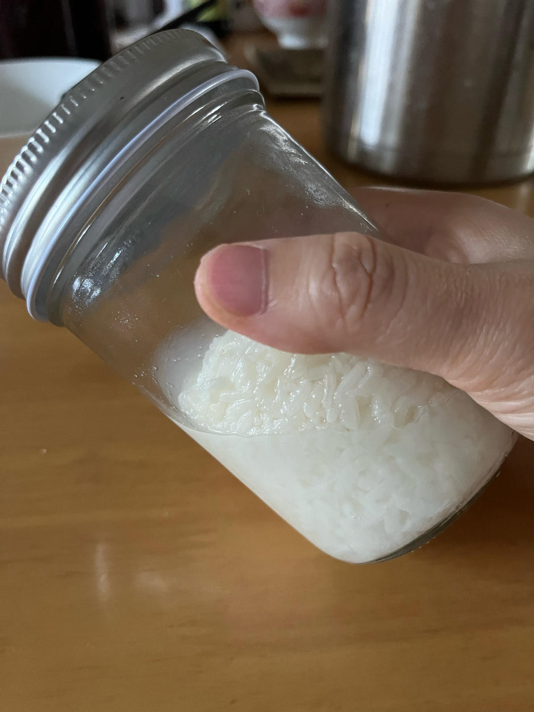 酒酿 (酒酿系列一）