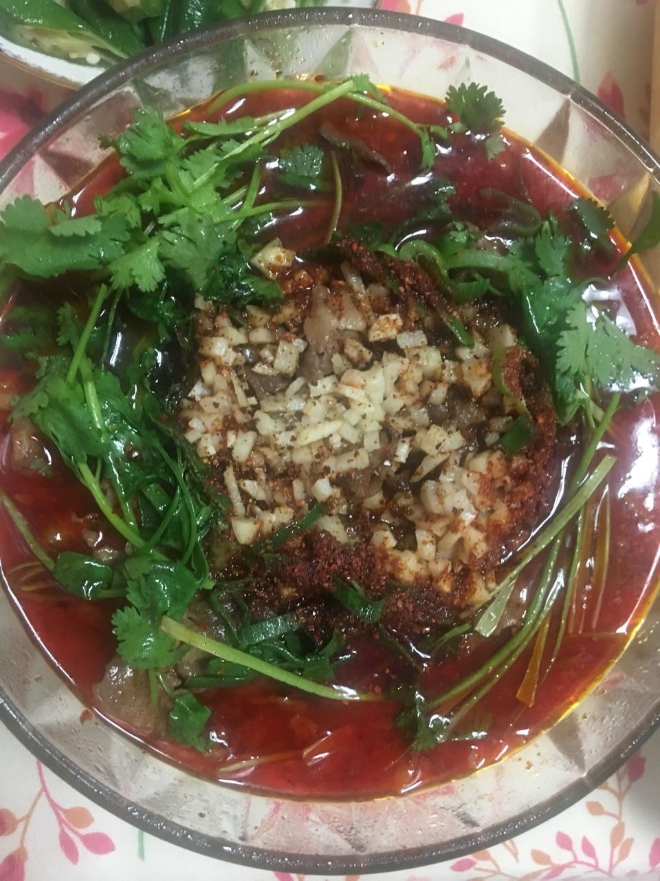 水煮肉片