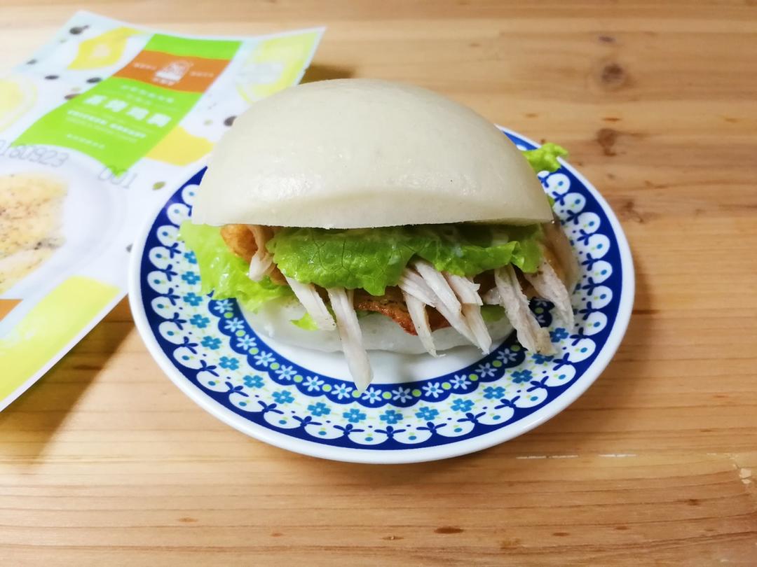 「太阳谷蒸烤鸡胸」鸡胸快手减脂的做法