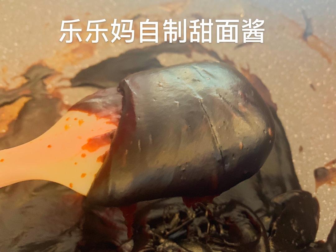 甜面酱