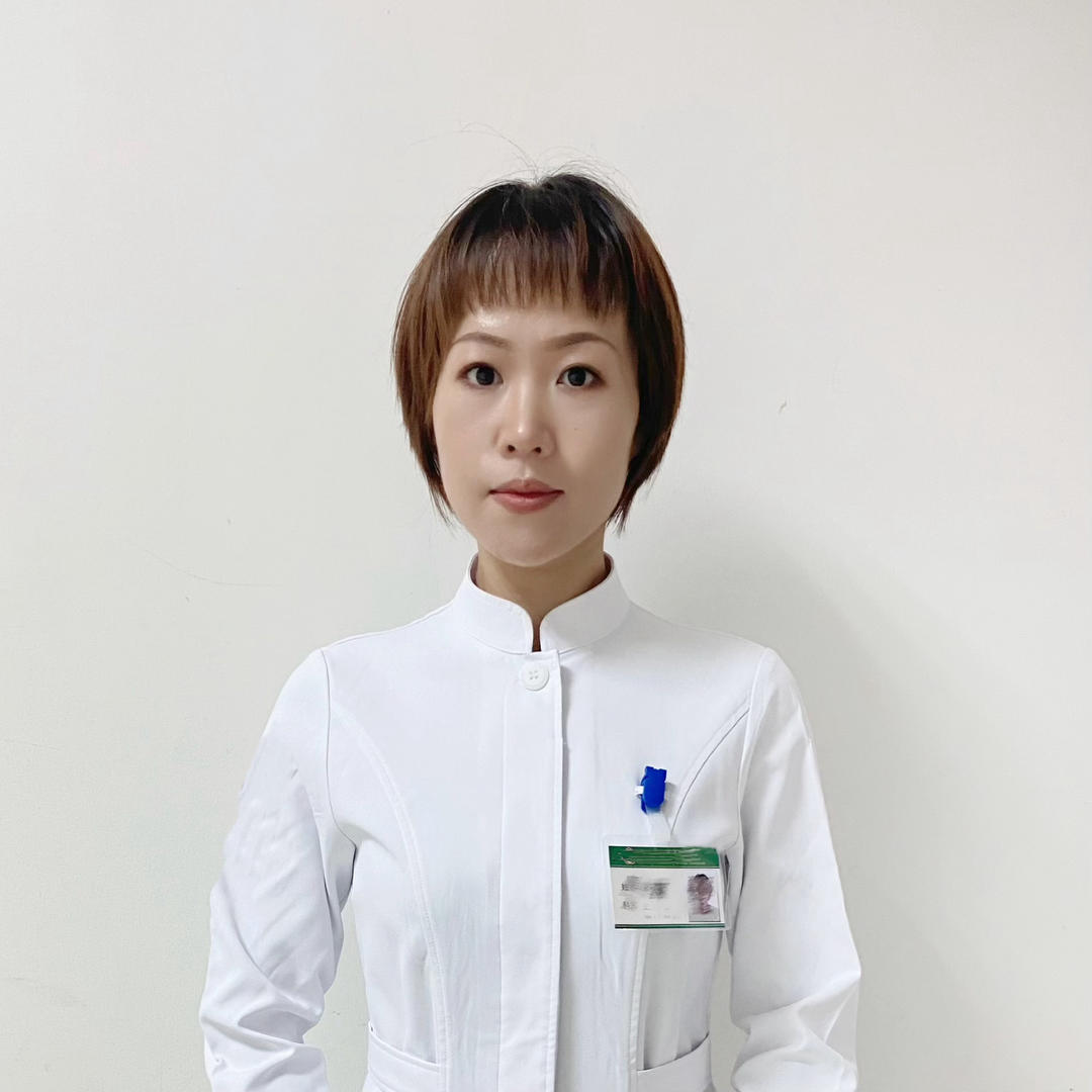 麦麦家的餐桌