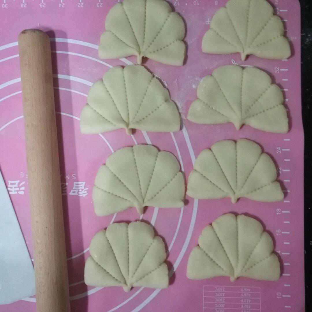 荷叶饼 【视频】「瞭望角的厨房」