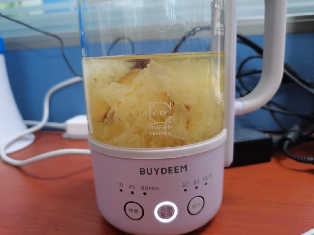 烤布蕾【1月北鼎烤箱食谱】