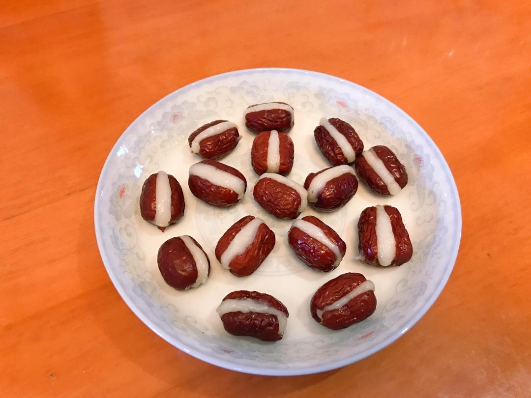 红枣心太软