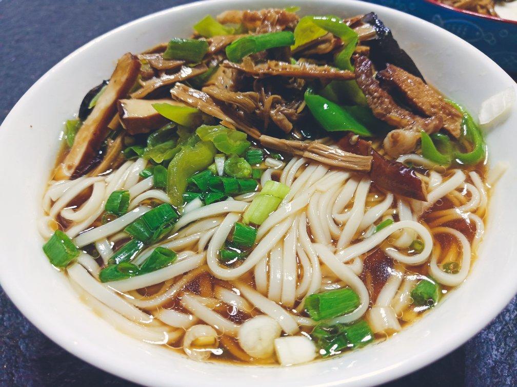 绩溪-浇头面的全部作品