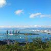 麦岛听海
