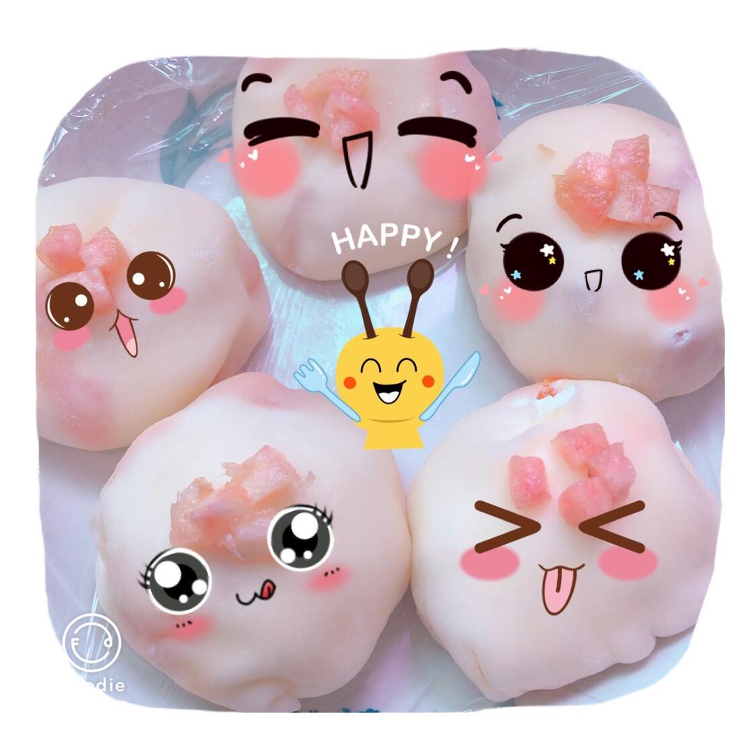 冰激凌雪媚娘/大福，网红配方，入门必备冷藏不硬