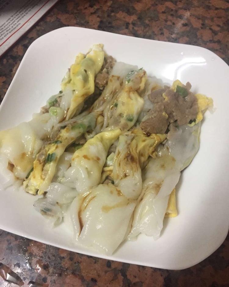 广东肠粉（精心调制）