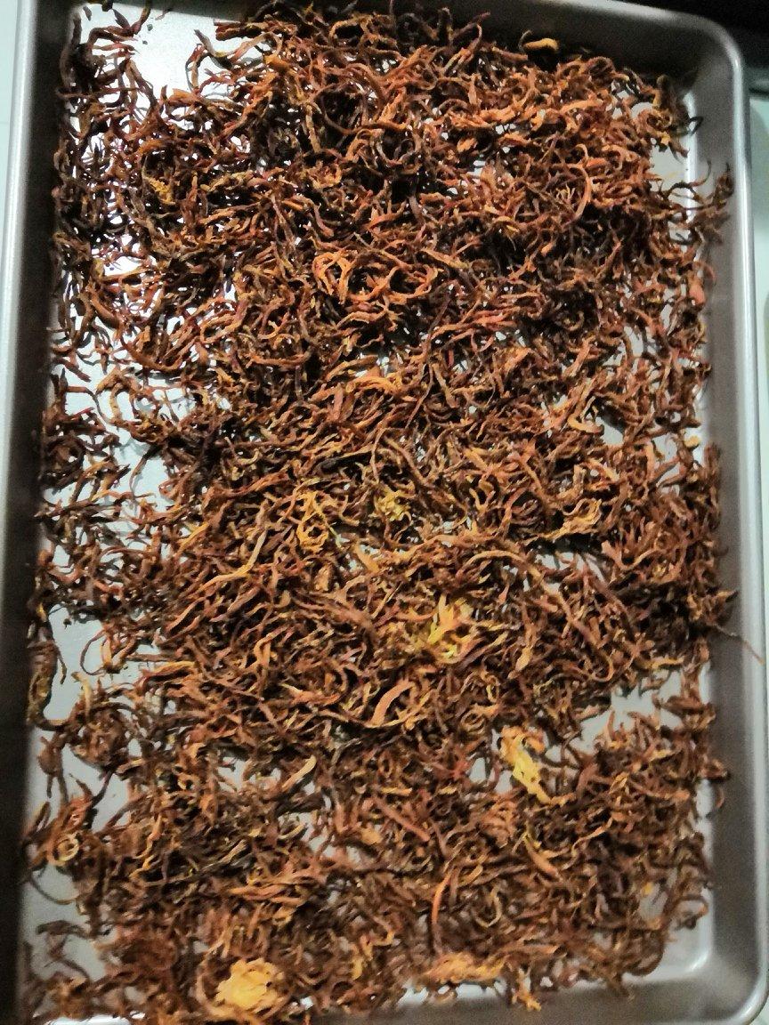 美味鸡胸肉干丝（改良版）