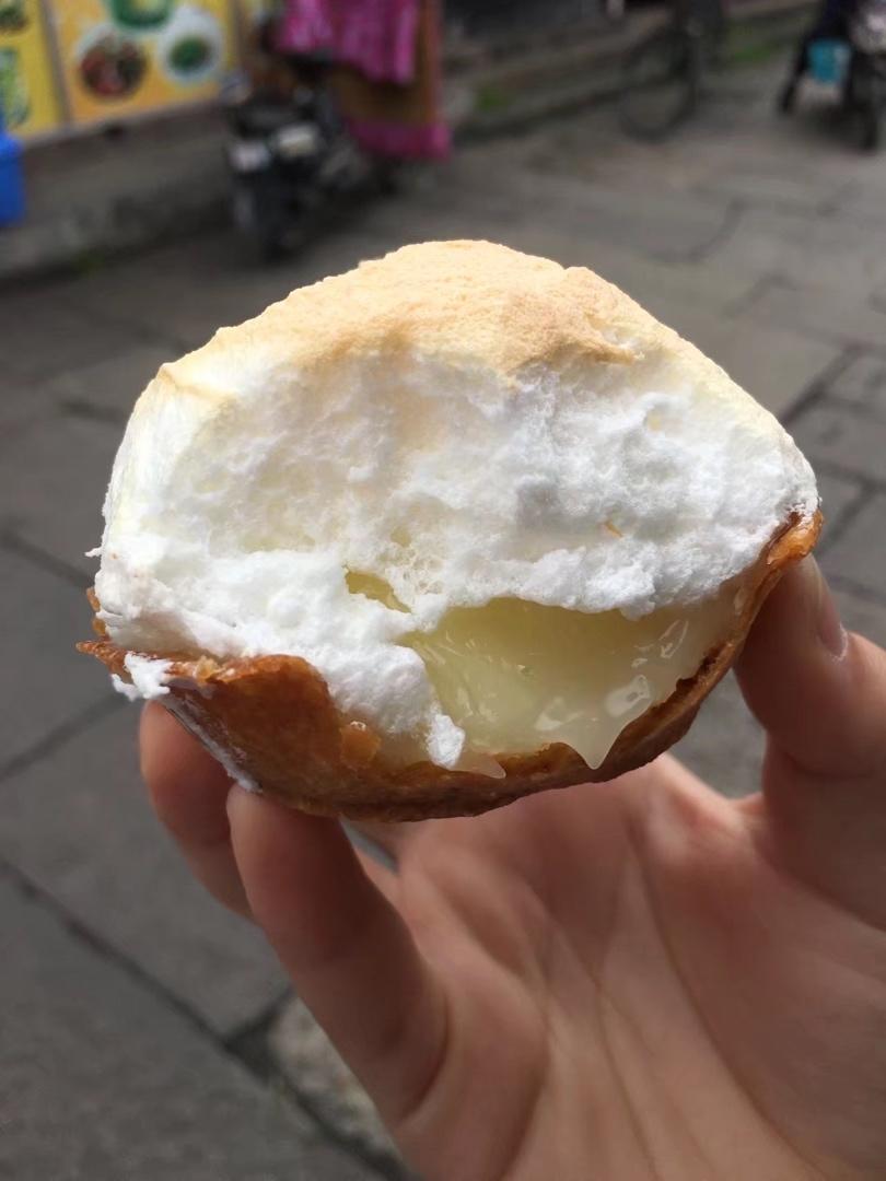 绍兴奶油小攀（超详细）