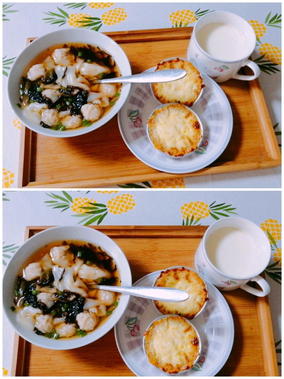 宝宝辅食6+～