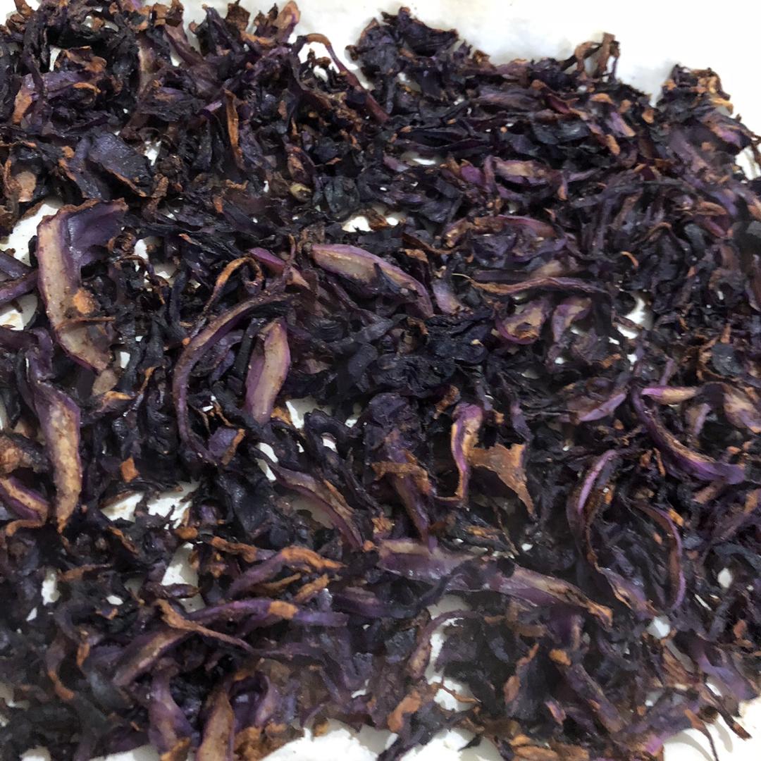 五香烤紫甘蓝丨健康·三餐