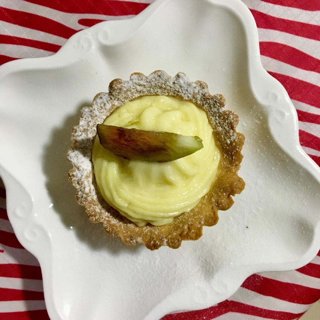 草莓挞 Strawberry Tart
