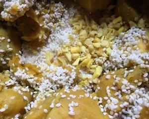 福建米浆葱油饼的做法 步骤2