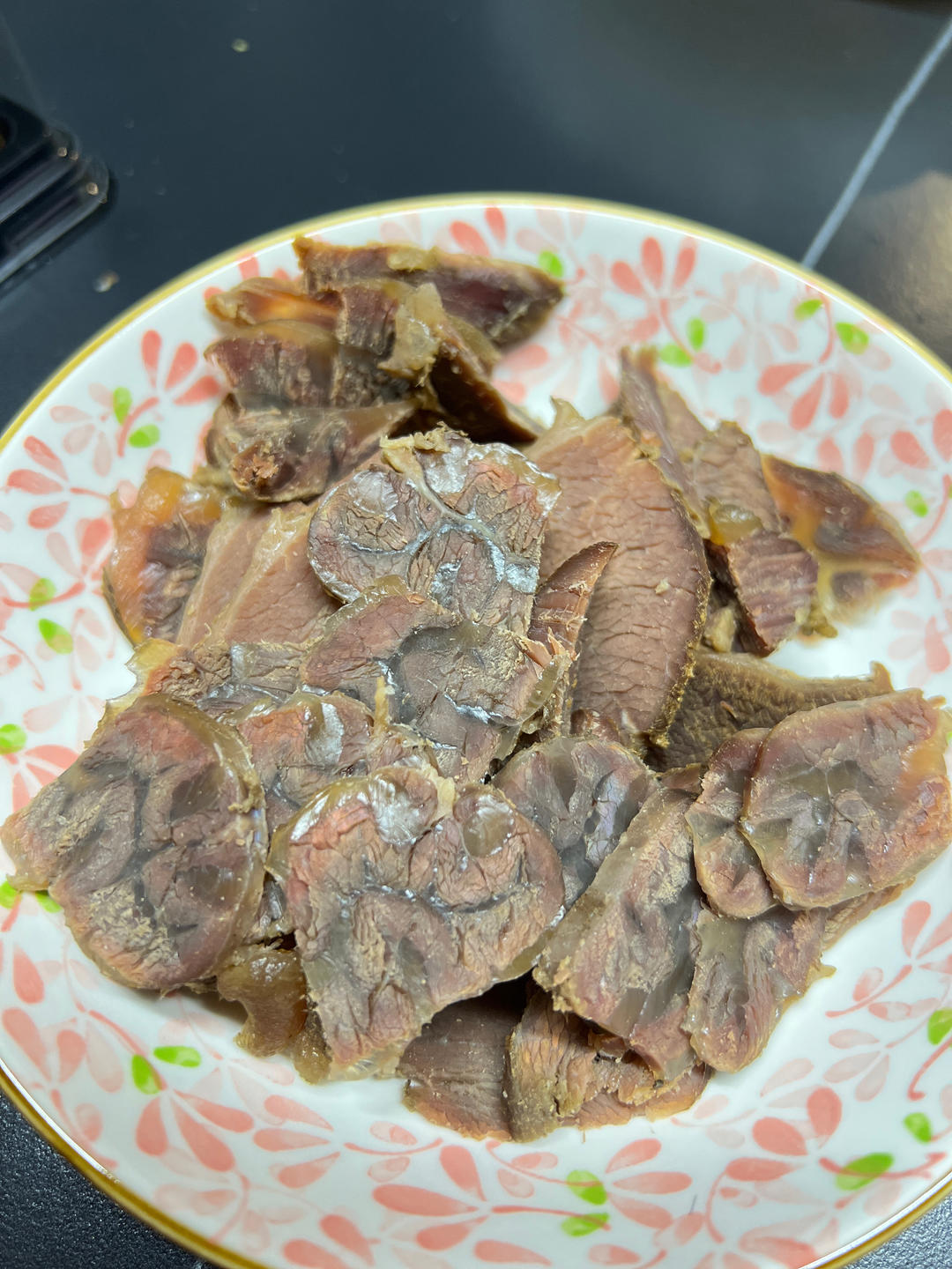 极简·古法｜酱牛肉·卤牛肉·牛腱子｜卡卡爸·不藏私