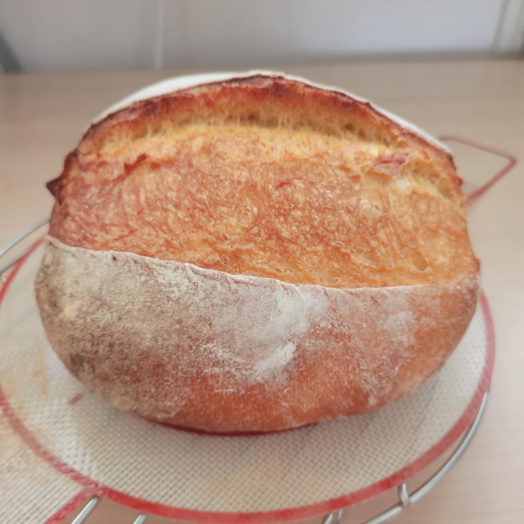 给我上海朋友的法包配方