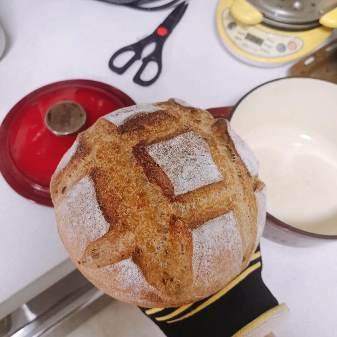 绝密！8分钟，8块钱，吃8天的正宗欧包loaf来了！