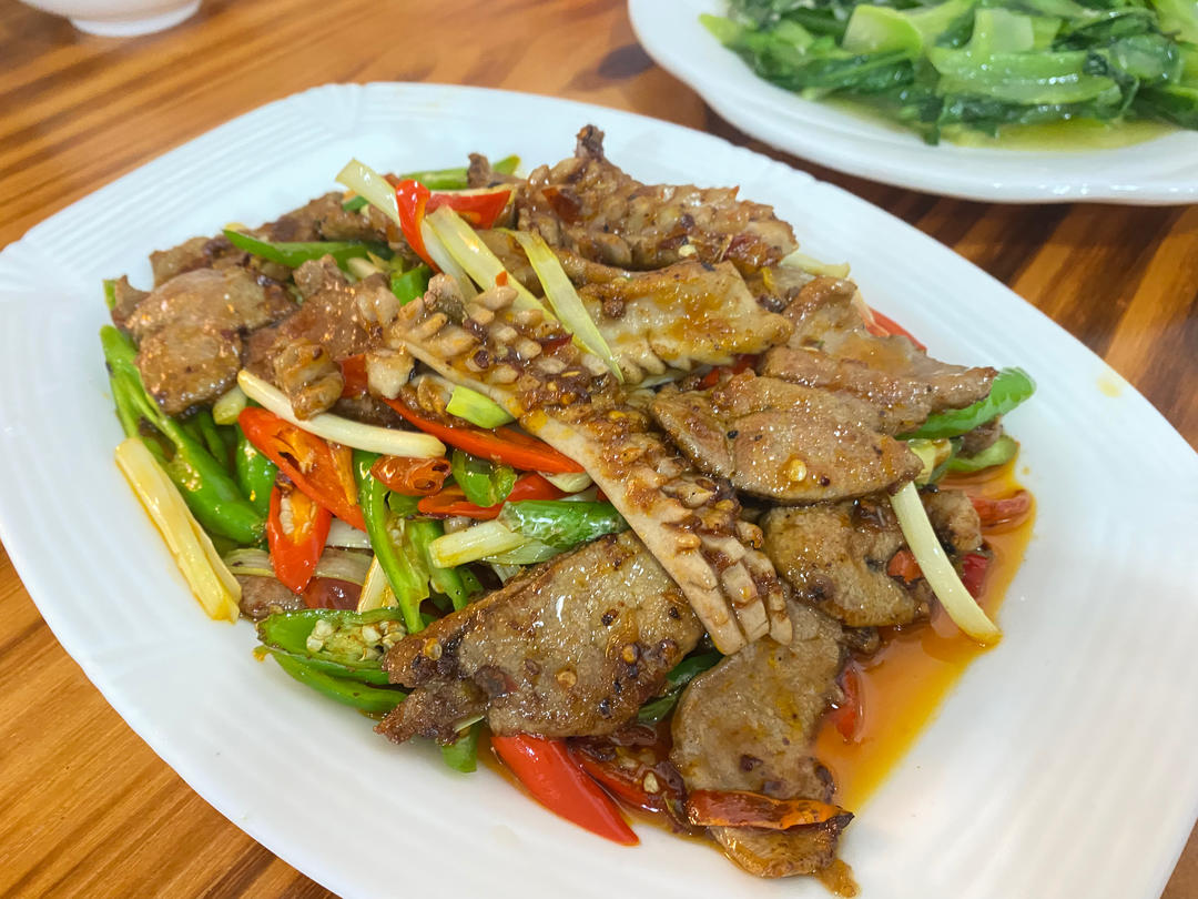 一起用餐吧