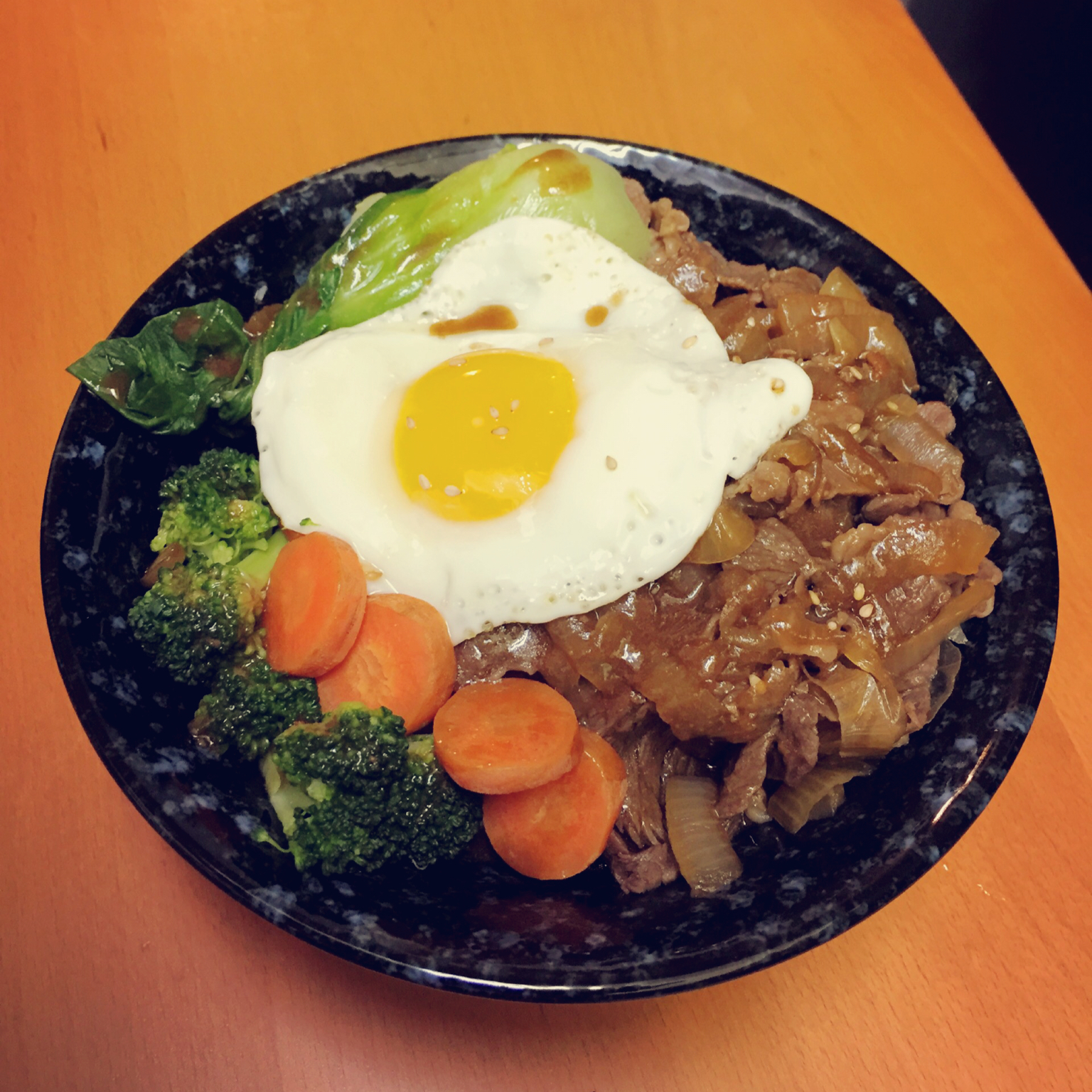 吉野家牛肉饭