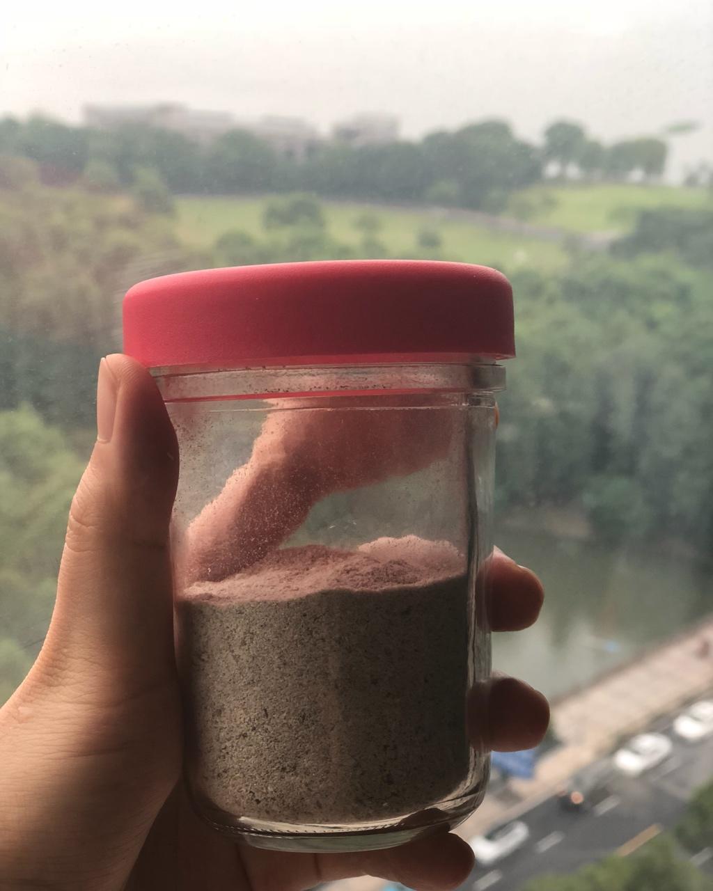 昆布香菇粉