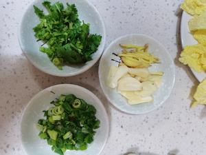 补钙清淡——海鲜豆腐汤的做法 步骤5