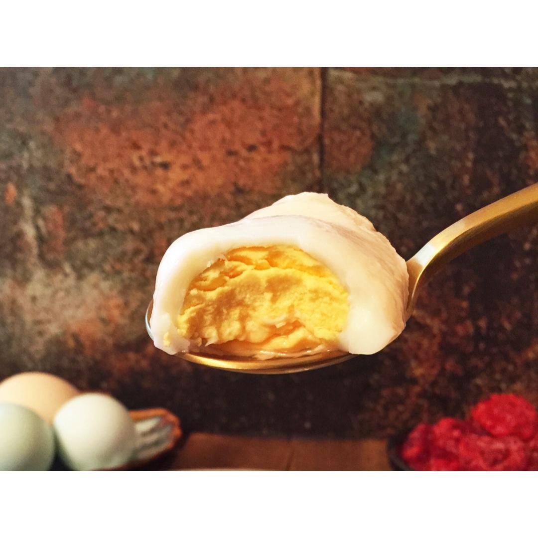 美好的早餐时光