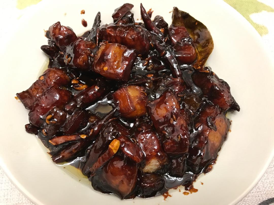 红烧肉
