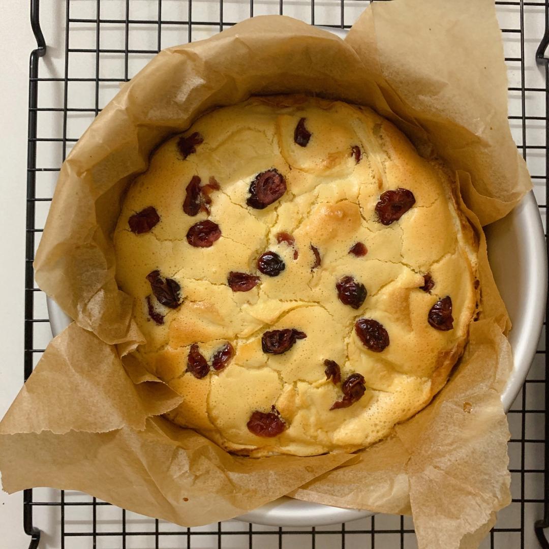 苹果隐形蛋糕 零失败的美味神奇蛋糕
★快手美味甜品★