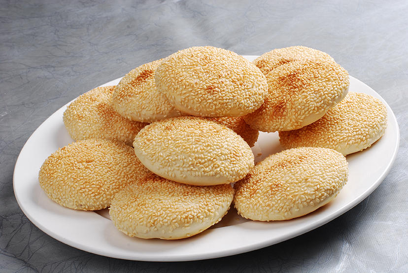 烧饼的做法新方法